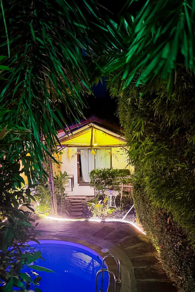 Bed and Breakfast Passion Nai Harn Экстерьер фото