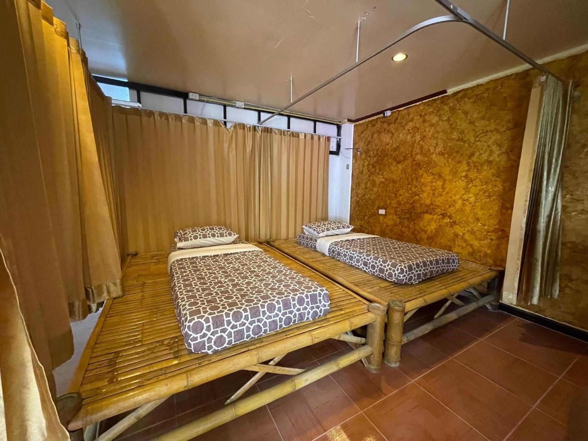 Bed and Breakfast Passion Nai Harn Экстерьер фото